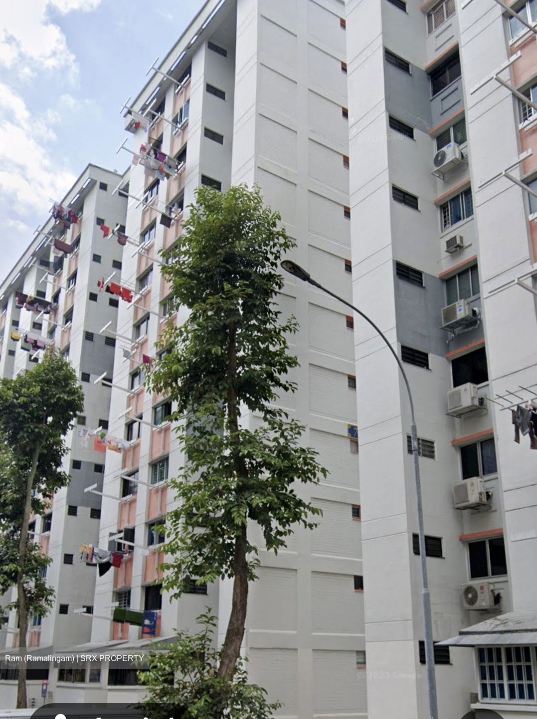 Blk 774 Yishun Avenue 3 (Yishun), HDB 4 Rooms #574416961